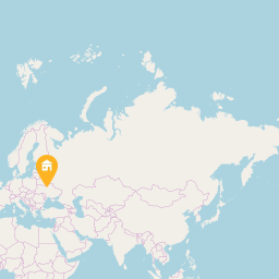 Apartment on Shota Rustaveli на глобальній карті